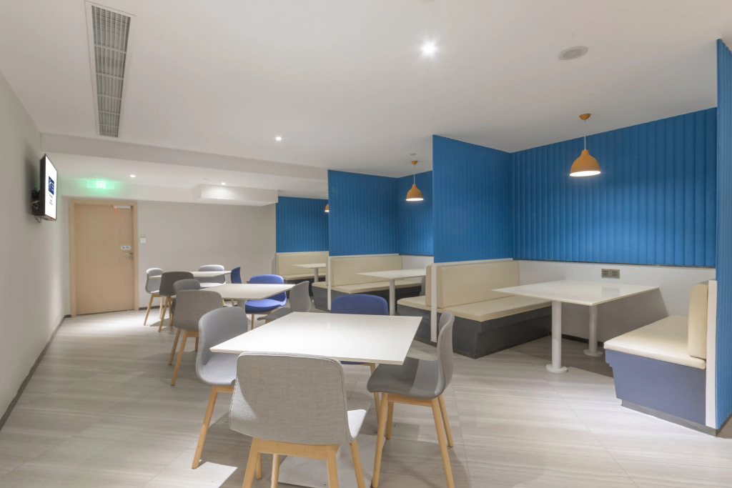 Holiday Inn Express Shanghai Gubei by IHG