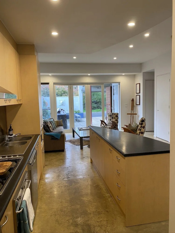 315 West St Kilda 3 Bedroom House