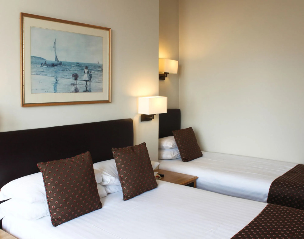 Chine Hotel