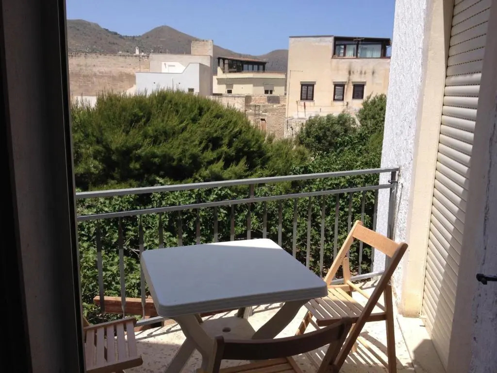 Casa Levante