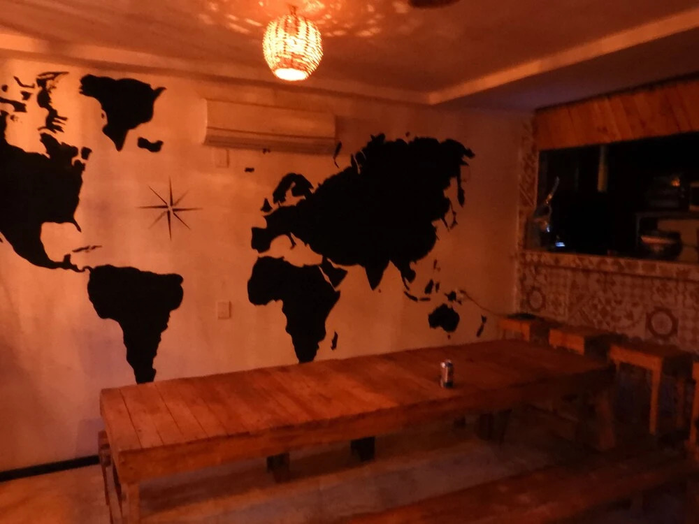 Macarena Hostel