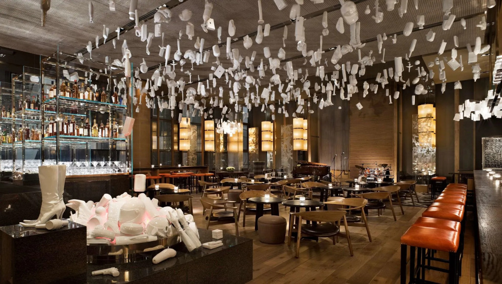 Park Hyatt Shanghai