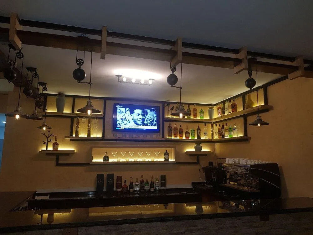 Zemalex Hotel