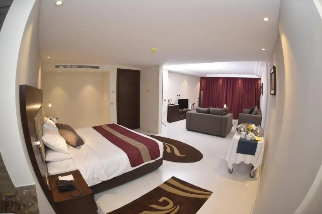 Grand Ocean Sokhna Hotel & Resort