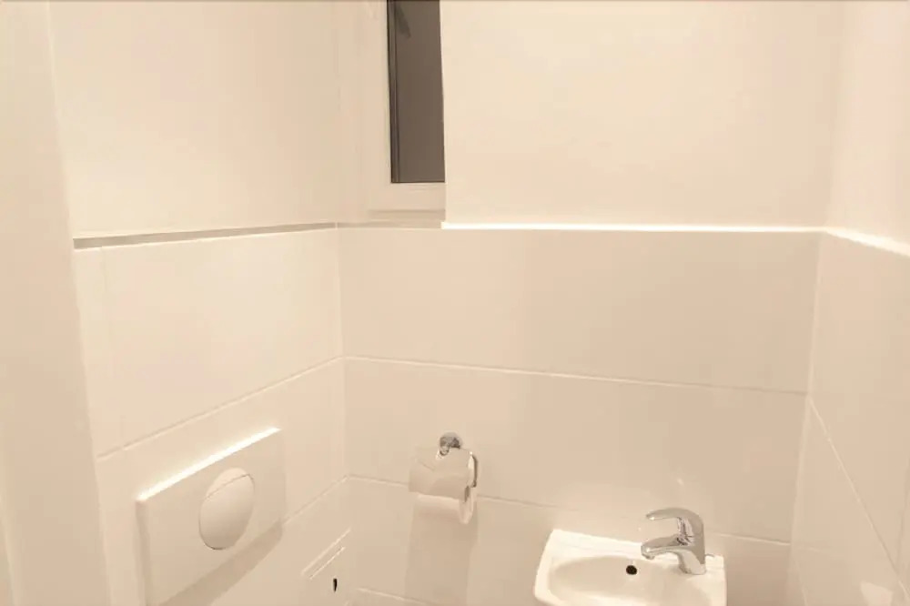 CheckVienna – Apartment Stumpergasse