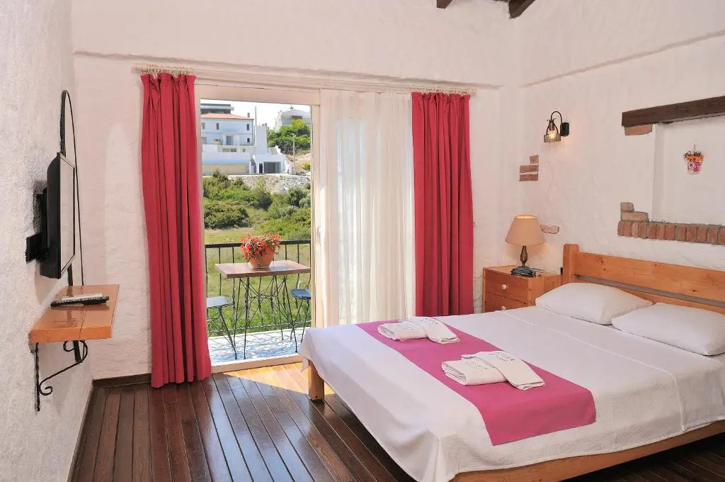 Cesme Elysium Hotel