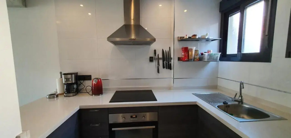 Penthouse Oasis Beach IV N  142