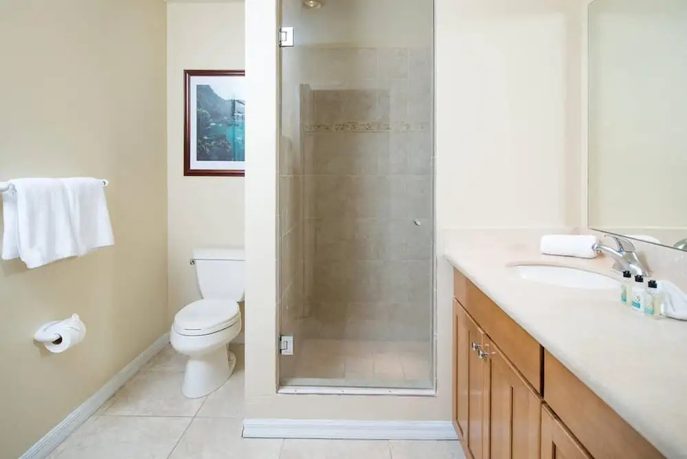 Pacifico L108 - Luxury Private Corner Unit