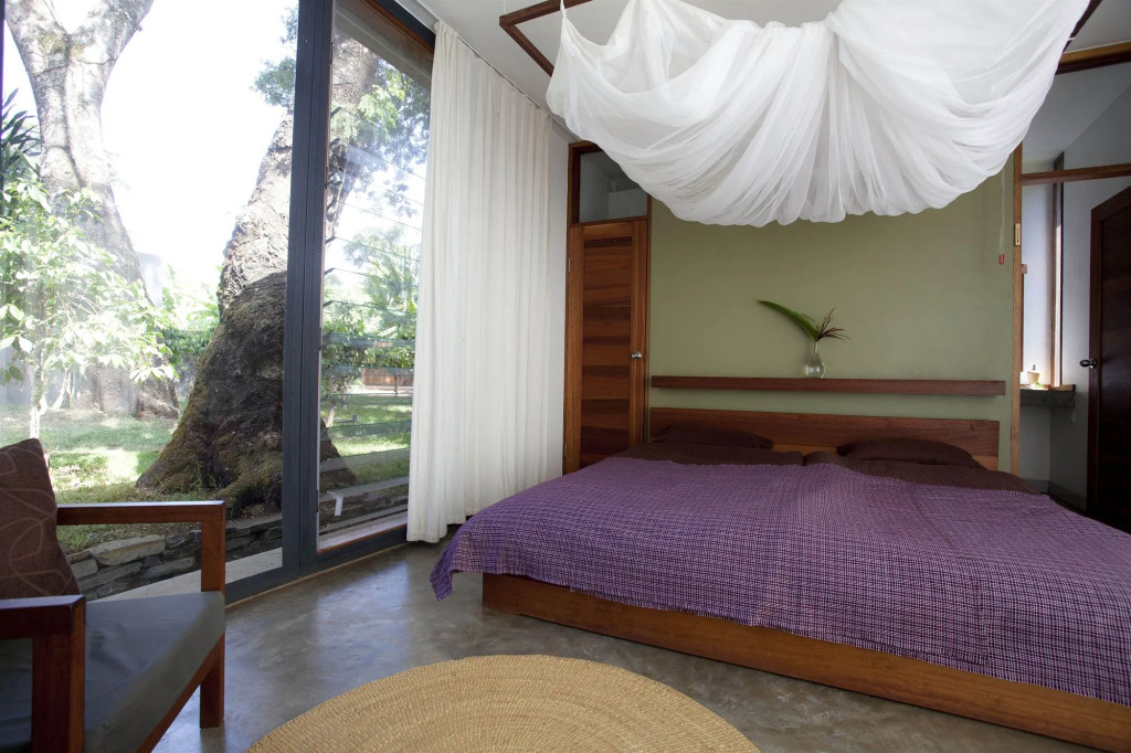 Kaliwa Lodge