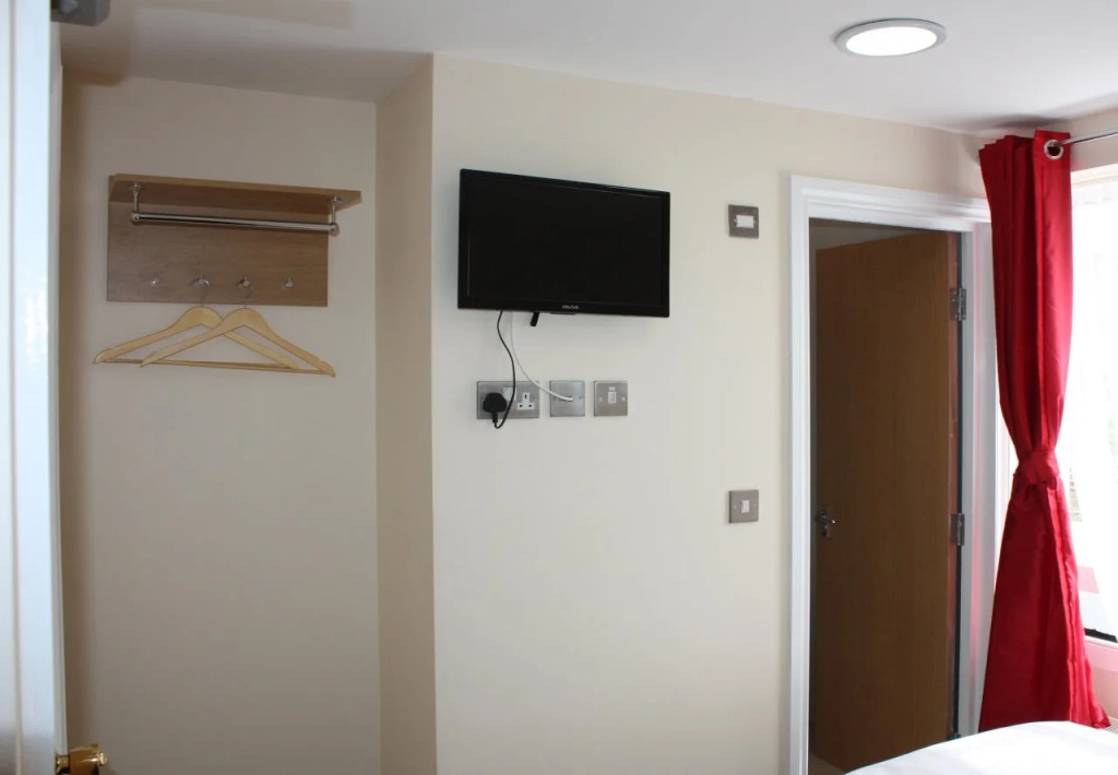 Earls Court Garden Hotel