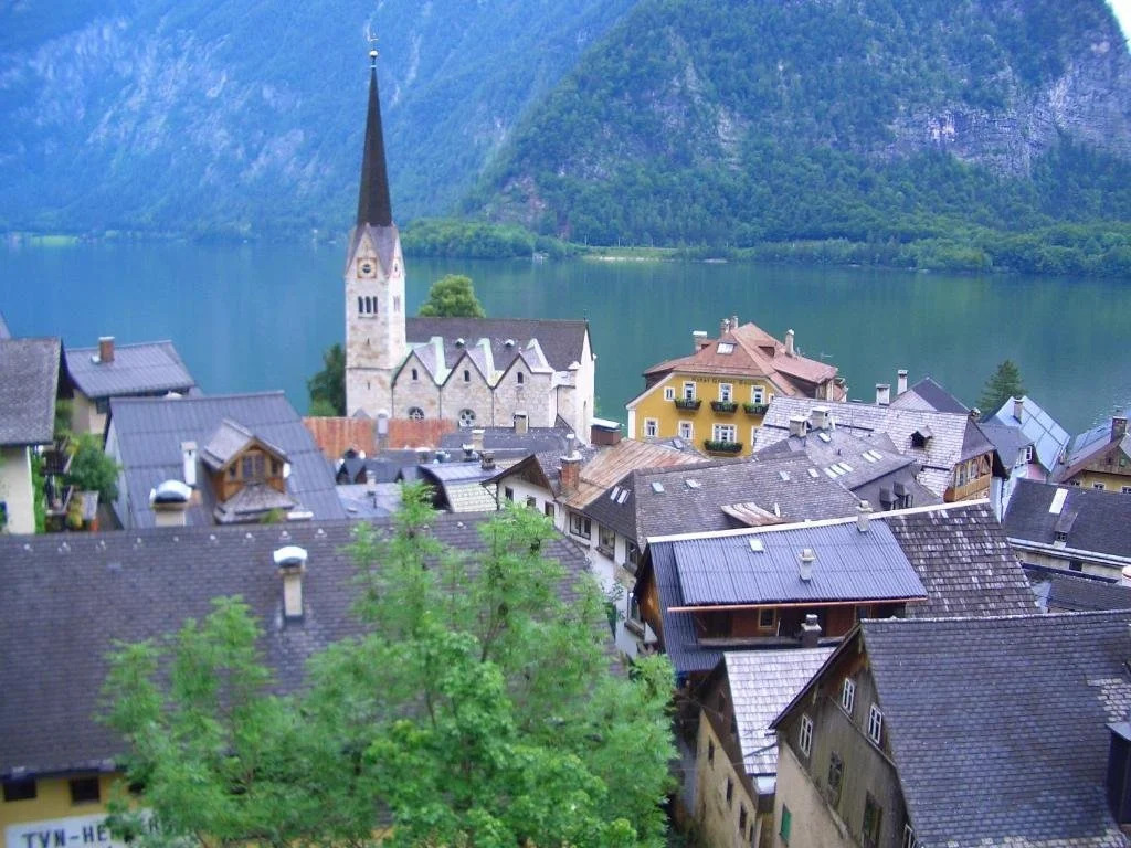 Landhaus Osborne
