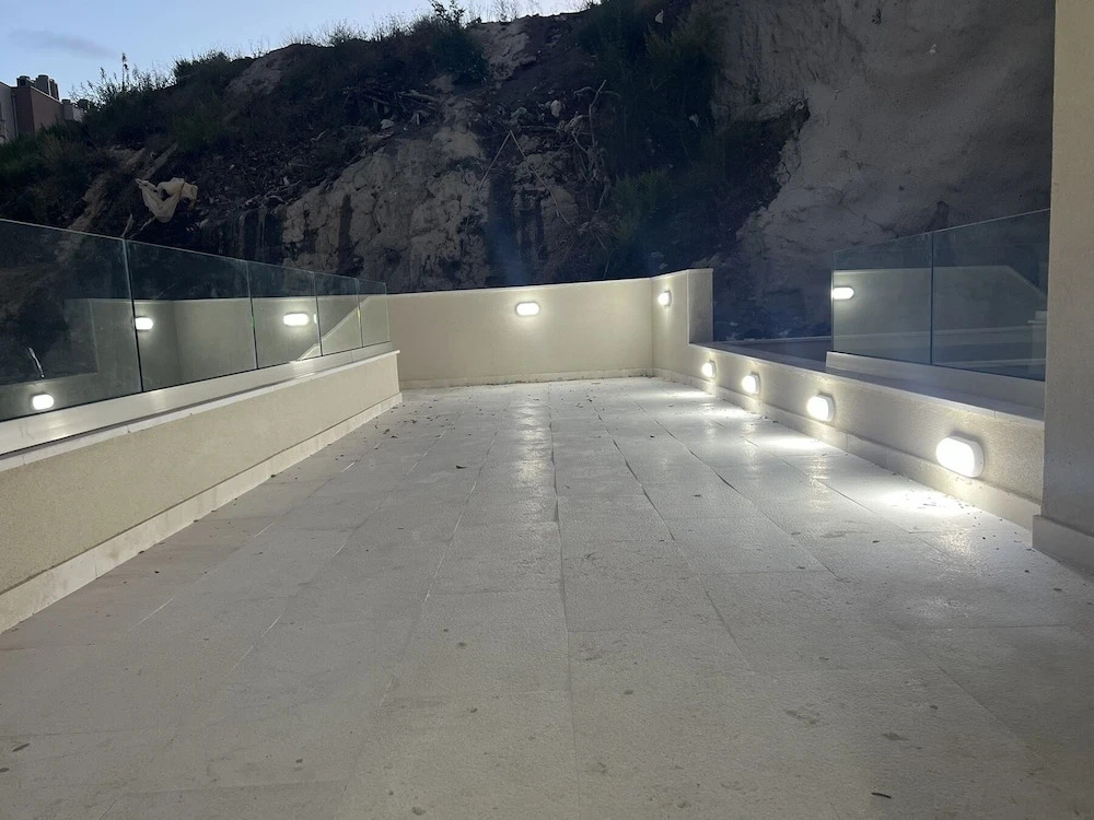 Adriatic Apartment Complex