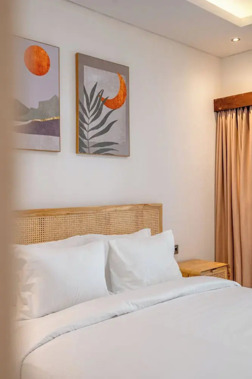 Hepha Villa by Betterplace