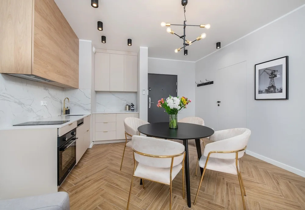 RentPlanet - Apartamenty Chlebova