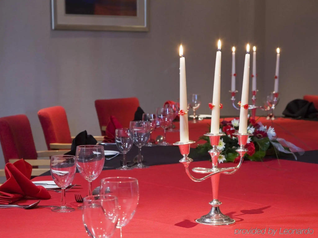 Holiday Inn Bristol Filton by IHG