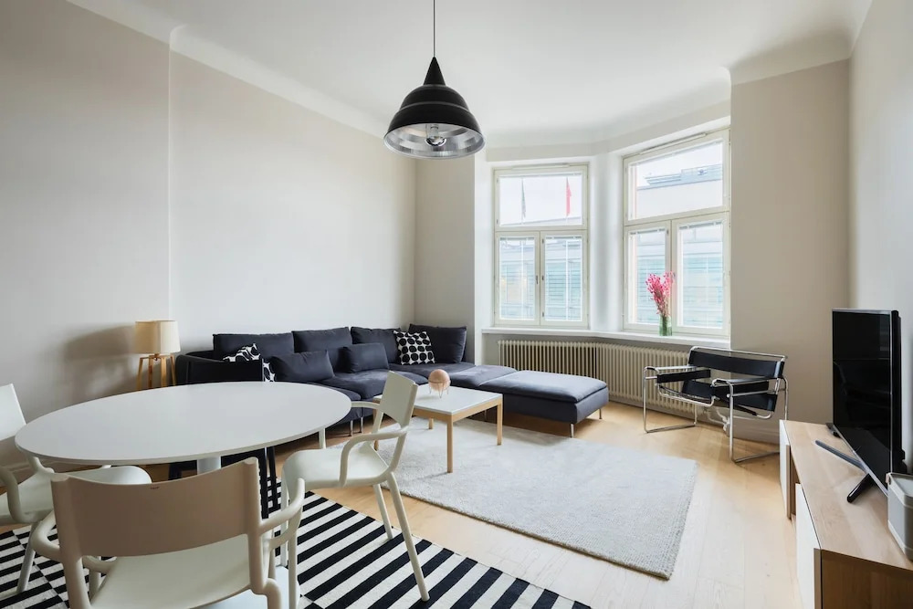 WeHost Yrjönkatu 38 B 31