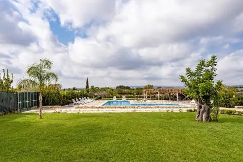 Villa Antica Aia Relax