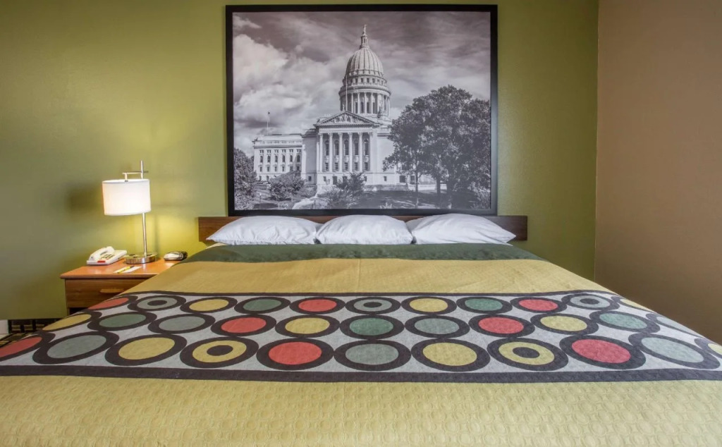 AmericInn by Wyndham Columbus Wisconsin