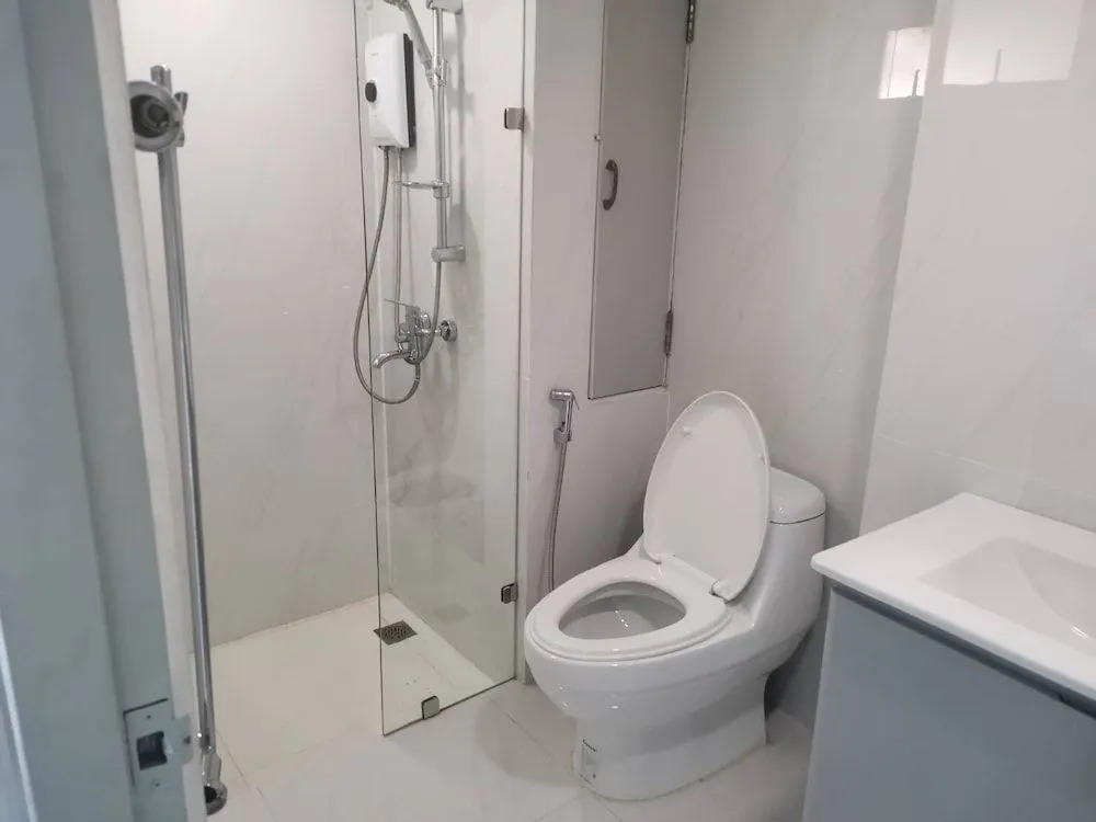 Vda Residence Bangkok