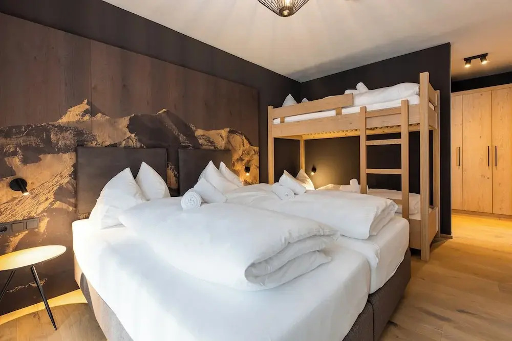 Wildkogel Resorts - DAS Neukirchen