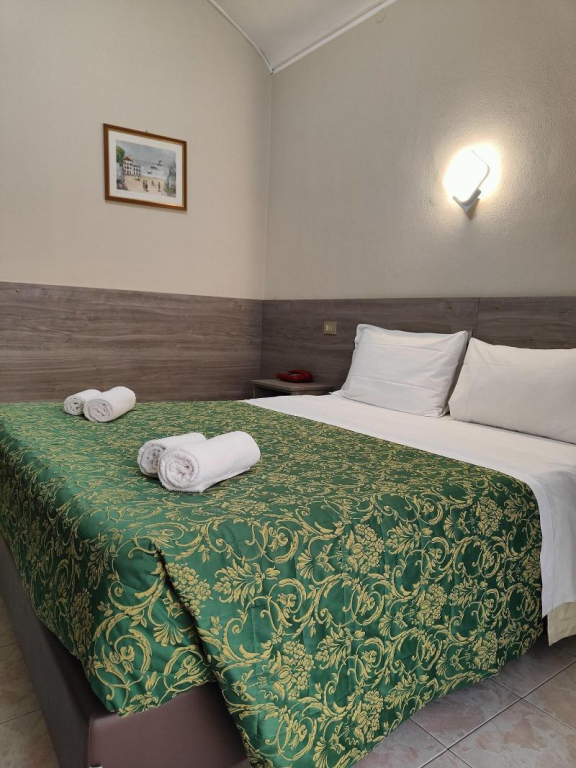 Hotel Romano
