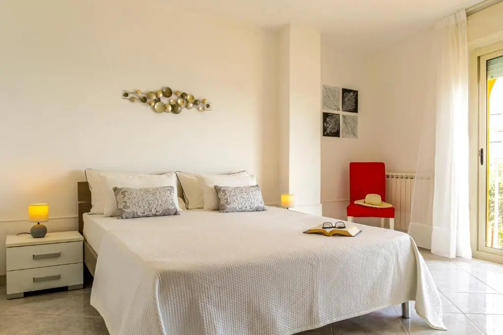 Suite Adalgisa