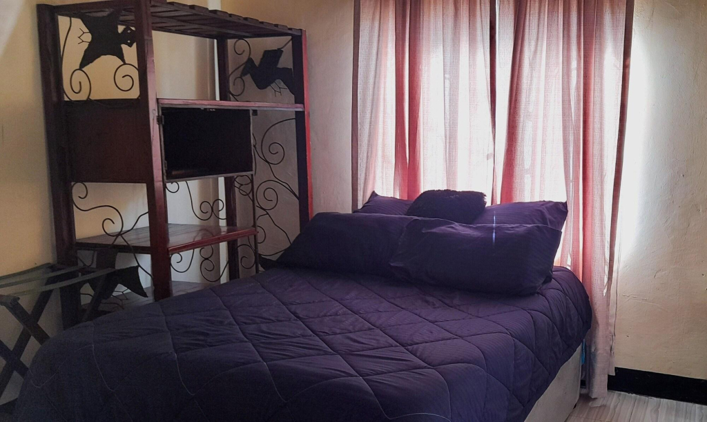 Hwange National Park Guest House