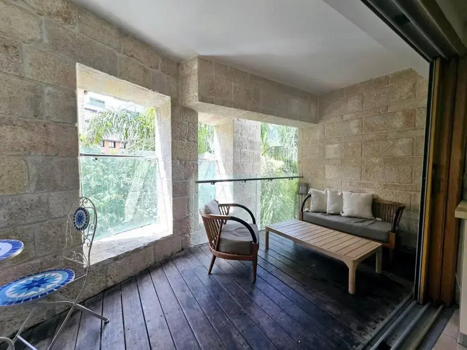 King David Apartment - J&J
