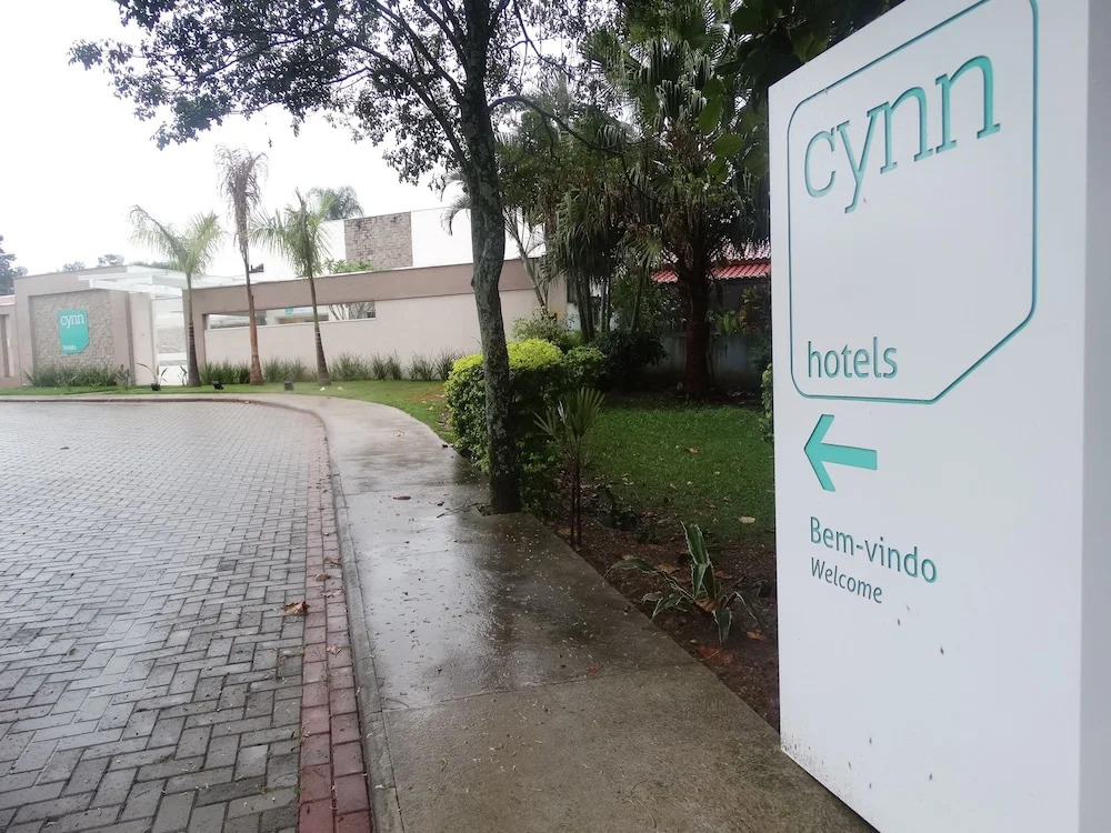 Cynn Hotels