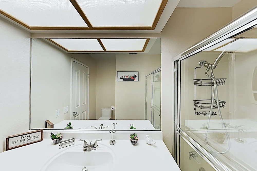 New Listing! Stylish Getaway W/ Pool & Hot Tub 3 Bedroom Home