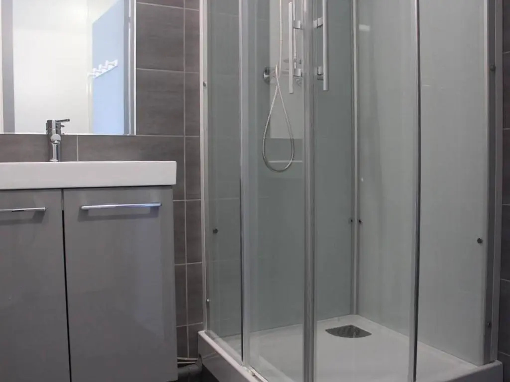 Appartement La Rochelle, 1 pièce, 4 personnes - FR-1-246-268