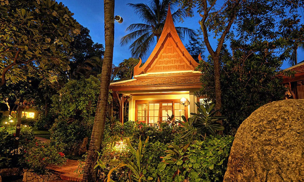 Anavana Beach Resort