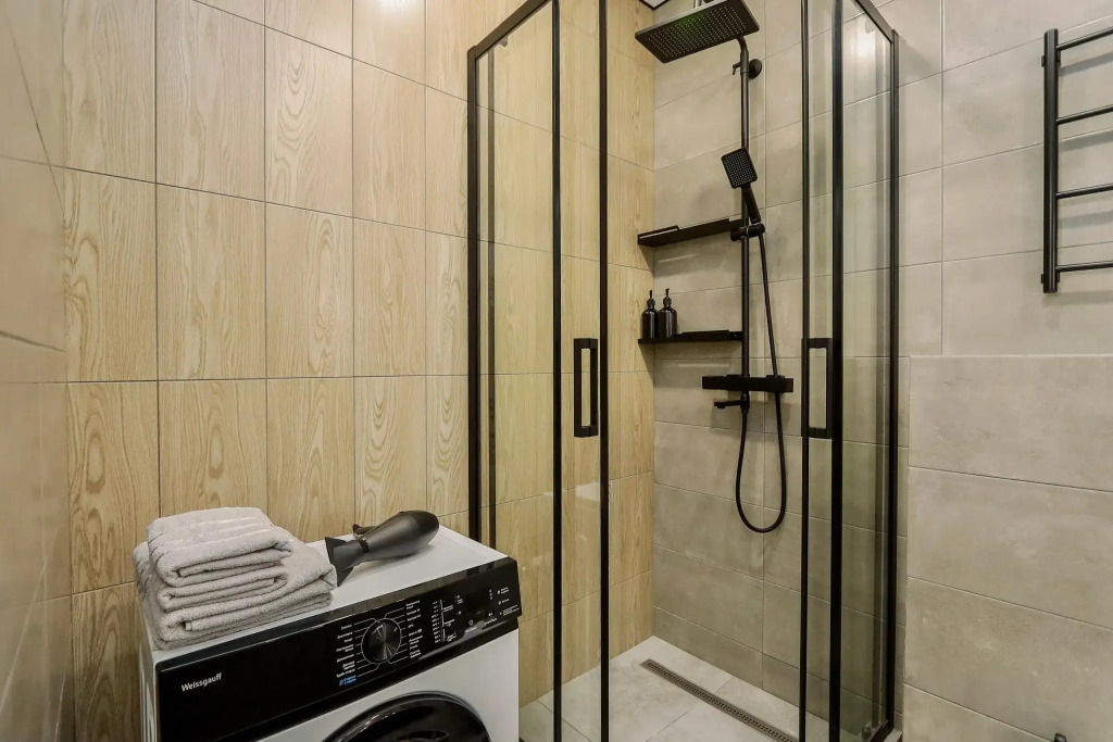 Апартаменты Privi House на Красной 140