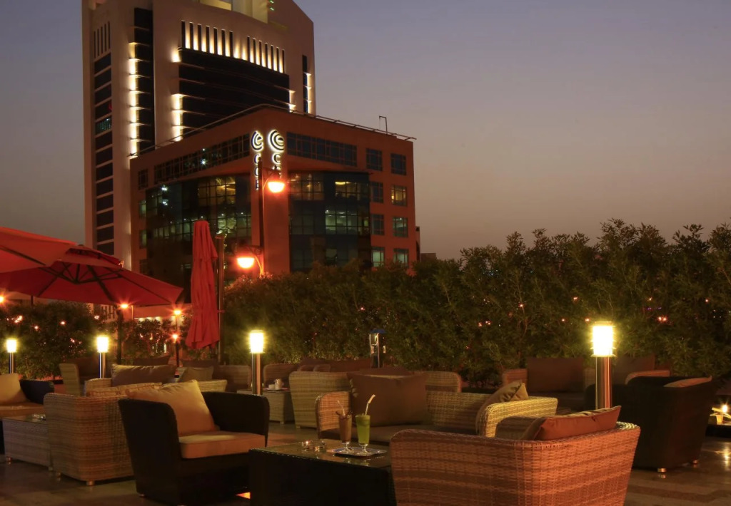The Business Boutique Hotel