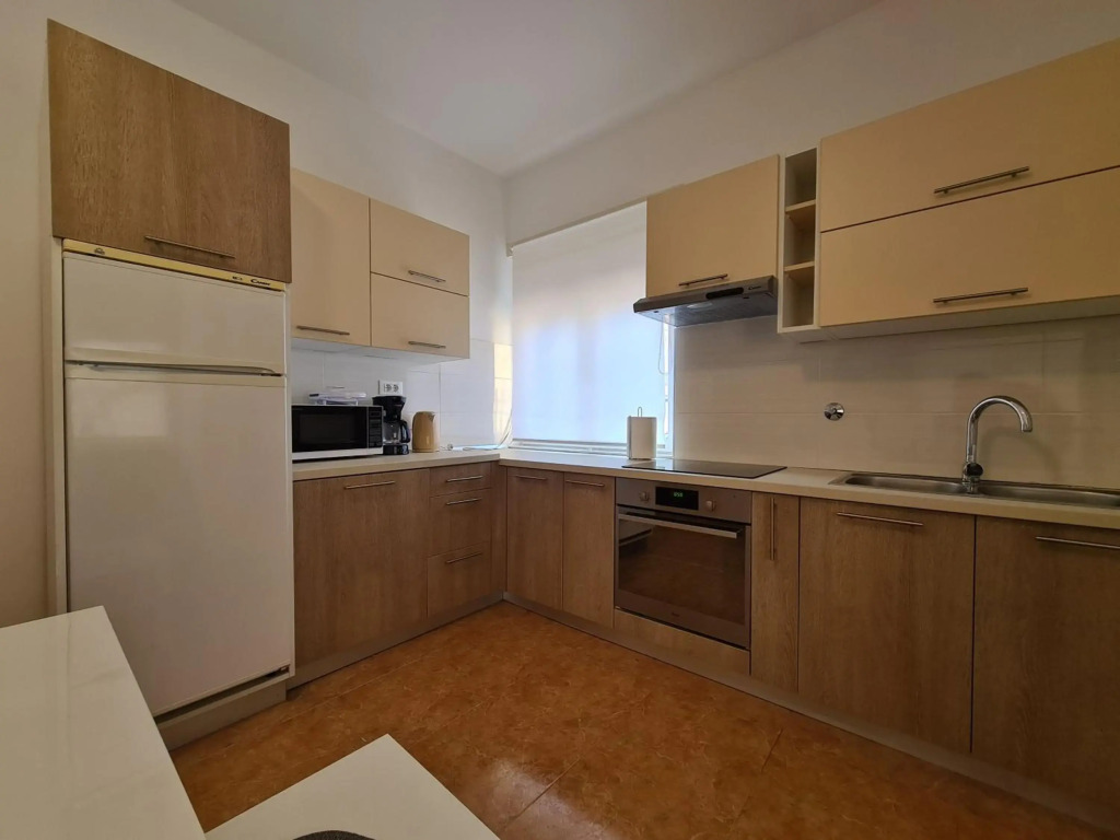 Apartment Jadran 2151