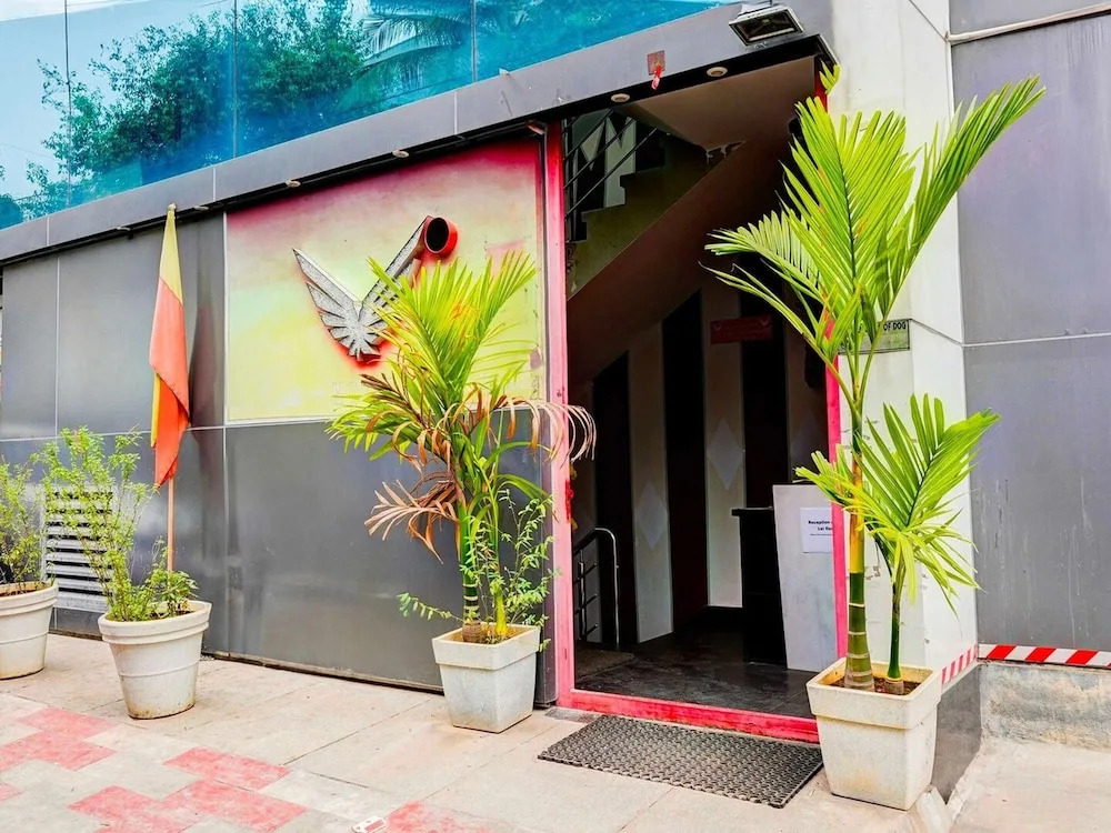 Townhouse Oak Rnsit RR Nagar