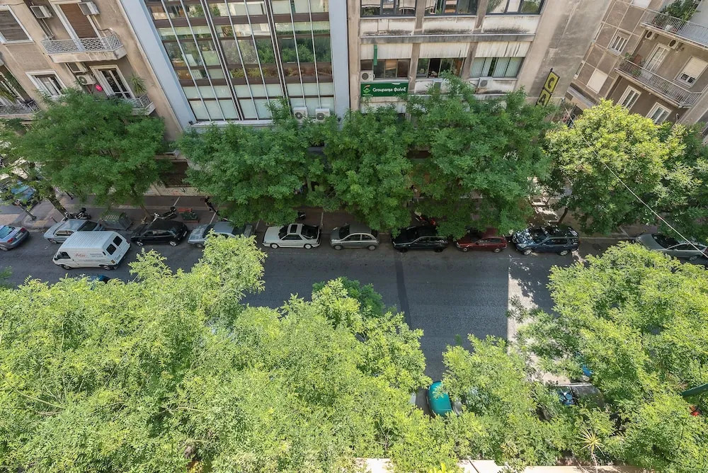 Victoria Super Paradise Apartments 4Th Floor