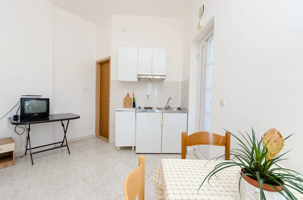 Apartments Danilo