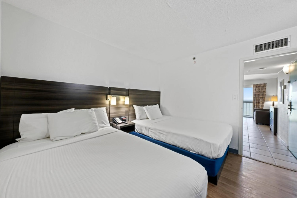 SureStay Studio by Best Western Virginia Beach Oceanfront
