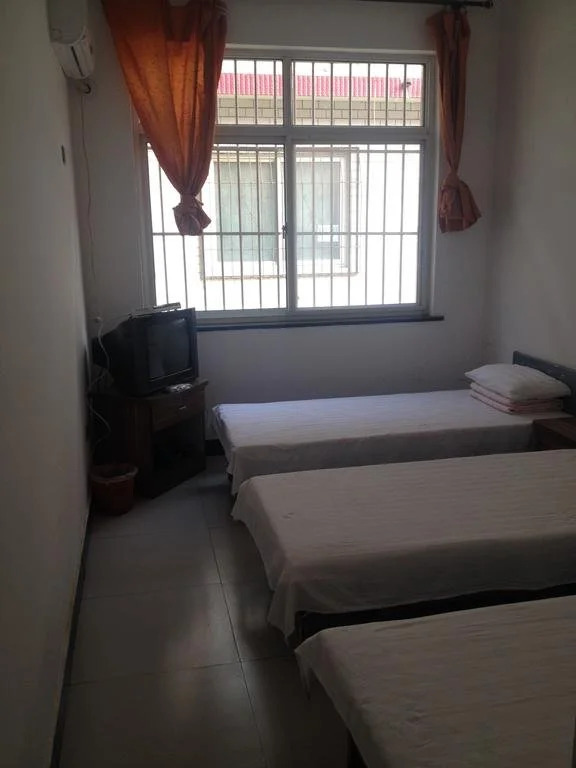 Beidaihe Jingyun Hotel