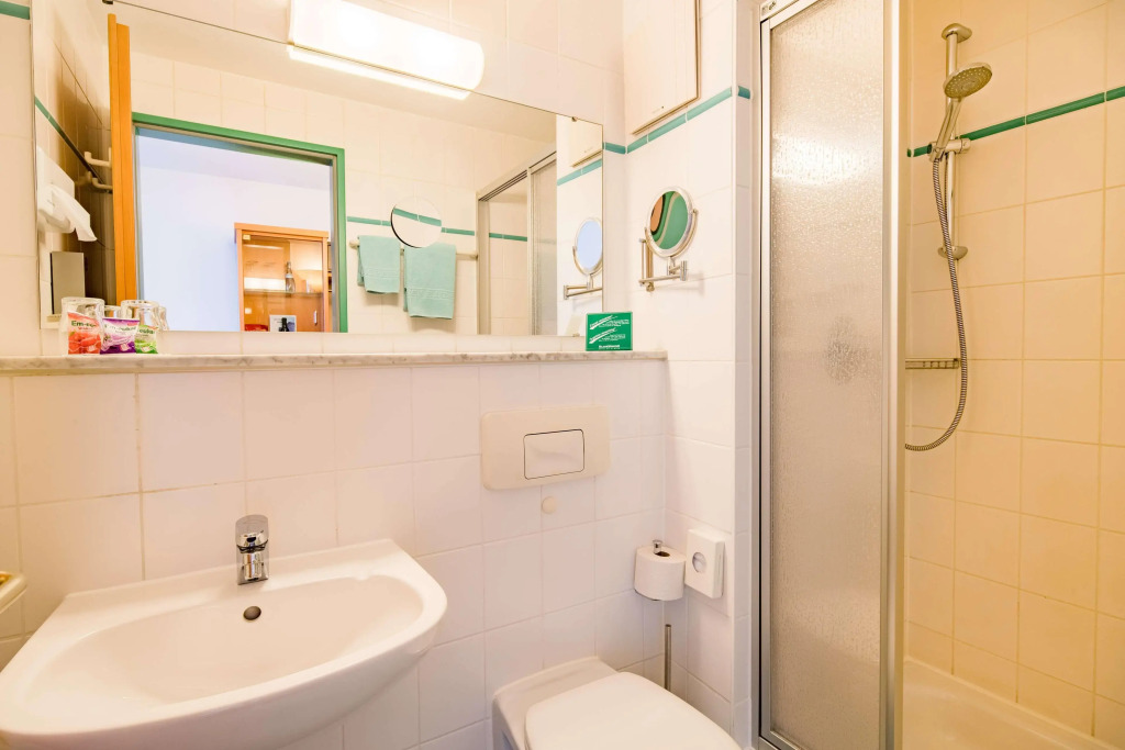 PLAZA INN Blankenburg Ditzingen, Sure Hotel Collection
