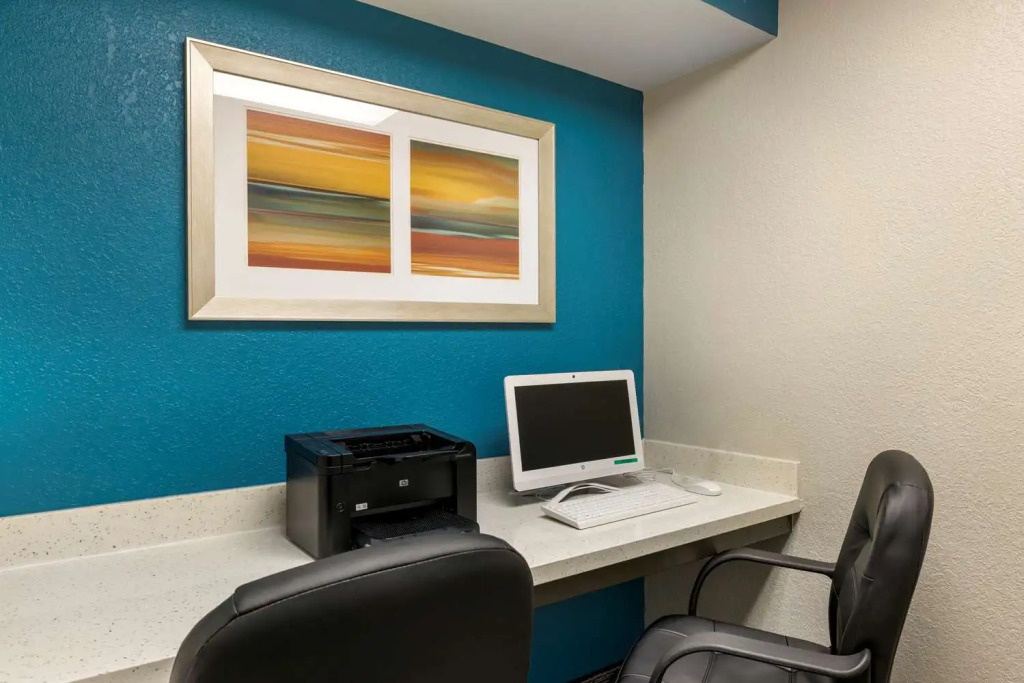 SureStay Plus Hotel by Best Western Watertown