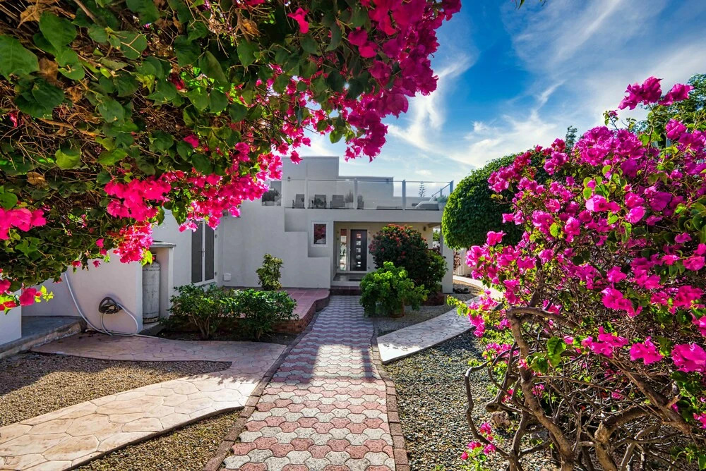 Villa Blanca