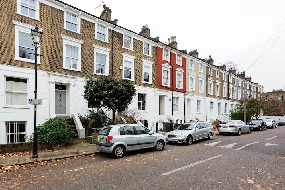 Stockwell Sophistication