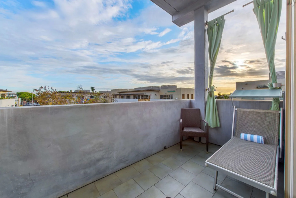 Shade Hotel Manhattan Beach