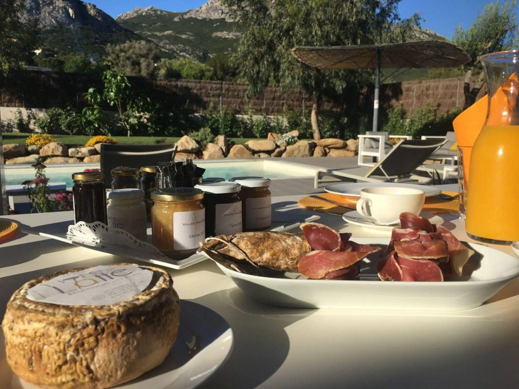 Domaine Villas Mandarine Private Pools & Spa
