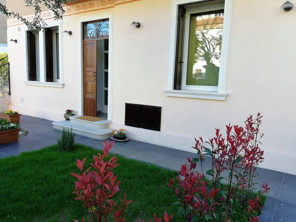 Casa Belfiore Vicenza Martiri di Belfiore 23