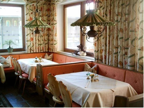 Pension Platzer