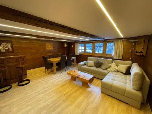 Apartment Moulin