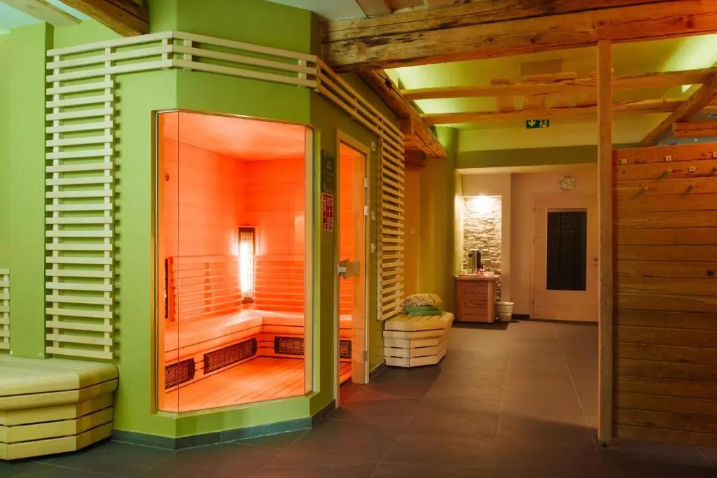 Hotel Natura
